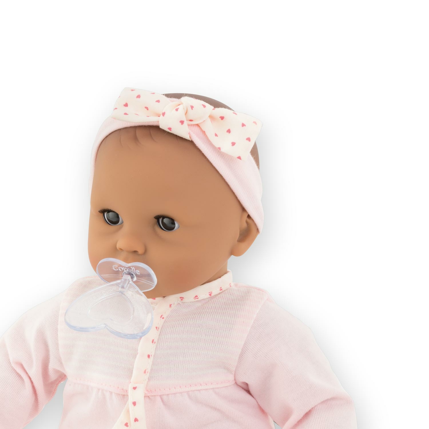 Porte bebe shop corolle 30 cm